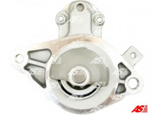 AS-PL S6099 starteris 
 Elektros įranga -> Starterio sistema -> Starteris
28100-0Q041, 28100-0Q050