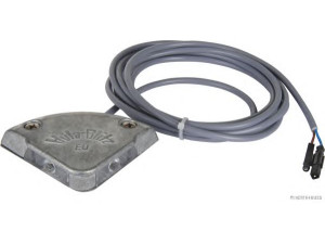 HERTH+BUSS ELPARTS 80690029 įspėjamasis žibintas