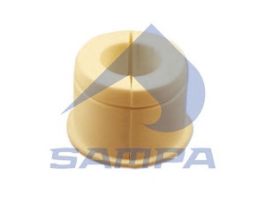 SAMPA 050.002 skersinio stabilizatoriaus įvorių komplektas
0538 329, 0538329, 538329