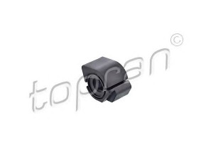 TOPRAN 722 168 skersinio stabilizatoriaus įvorių komplektas 
 Ašies montavimas/vairavimo mechanizmas/ratai -> Stabilizatorius/fiksatoriai -> Sklendės
5172 42
