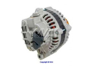 WAIglobal 13188N kintamosios srovės generatorius
E8DF10300AB, E8DFAB, E8DZ10346A