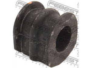 FEBEST NSB-FX35R skersinio stabilizatoriaus įvorių komplektas 
 Ašies montavimas/vairavimo mechanizmas/ratai -> Stabilizatorius/fiksatoriai -> Sklendės
54613-CG024, 54613-JK01A