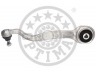 OPTIMAL G5-858 vikšro valdymo svirtis 
 Ašies montavimas/vairavimo mechanizmas/ratai -> Valdymo svirtis/pasukamosios svirties sujungimas -> Vairo trauklės (valdymo svirtis, išilginis balansyras, diago
2123302711