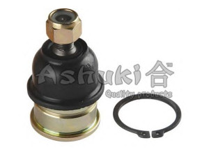 ASHUKI 1458-6030 atramos/vairo trauklė 
 Ašies montavimas/vairavimo mechanizmas/ratai -> Sujungimai -> Atramos/vairo trauklė
54530-M2000