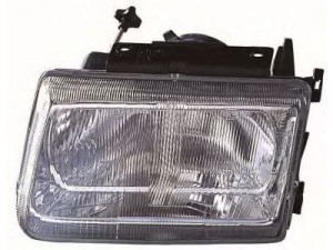 LORO 442-1120L-LD-EM priekinis žibintas 
 Kėbulas -> Priekinis žibintas/dalys -> Priekinis žibintas/įterp.
1216418, 1216419, 90398228