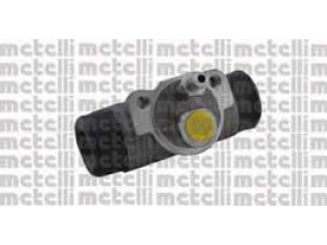 METELLI 04-0905 rato stabdžių cilindras 
 Stabdžių sistema -> Ratų cilindrai
47550-B4010, 47550-42020