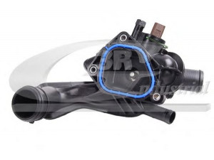 3RG 82236 termostatas, aušinimo skystis 
 Aušinimo sistema -> Termostatas/tarpiklis -> Thermostat
11537534521, 1336Z6, 1336Z6