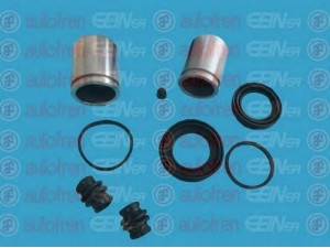 AUTOFREN SEINSA D41633C remonto komplektas, stabdžių apkaba 
 Stabdžių sistema -> Stabdžių matuoklis -> Stabdžių matuoklio montavimas
4401 G2, 4401 G3, 4401 H4, 4401 H5