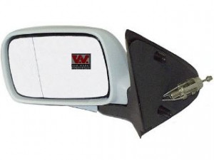 VAN WEZEL 5826803 išorinis veidrodėlis 
 Kėbulas -> Keleivių kabina -> Durys/dalys
6K1857507G, 6K1857507GGRU, 6K1857507GGRU+521A