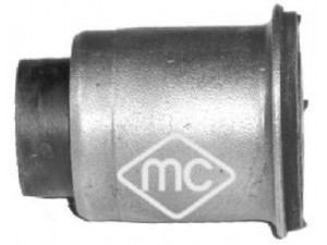 Metalcaucho 05711 valdymo svirties/išilginių svirčių įvorė 
 Ašies montavimas/vairavimo mechanizmas/ratai -> Valdymo svirtis/pasukamosios svirties sujungimas -> Montavimas/sutvirtinimas
82 00 586 564