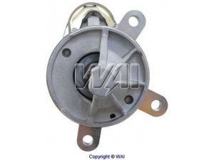 WAIglobal 3183N starteris
4MODIIDD, 988012