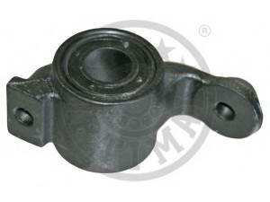 OPTIMAL F8-6439 valdymo svirties/išilginių svirčių įvorė 
 Ašies montavimas/vairavimo mechanizmas/ratai -> Valdymo svirtis/pasukamosios svirties sujungimas -> Montavimas/sutvirtinimas
1312317080, 1312317080