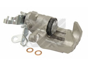 MAPCO 4853 stabdžių apkaba 
 Dviratė transporto priemonės -> Stabdžių sistema -> Stabdžių apkaba / priedai
1K0 615 423A, 1K0 615 423D, 1K0 615 423J