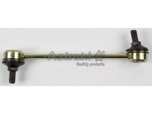 ASHUKI 1467-0150 šarnyro stabilizatorius 
 Ašies montavimas/vairavimo mechanizmas/ratai -> Stabilizatorius/fiksatoriai -> Savaime išsilyginanti atrama
260191/ABS, 26588/FEBI, 54530-38000