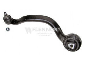 FLENNOR FL689-F vikšro valdymo svirtis 
 Ašies montavimas/vairavimo mechanizmas/ratai -> Valdymo svirtis/pasukamosios svirties sujungimas -> Vairo trauklės (valdymo svirtis, išilginis balansyras, diago
31 12 6 773 949