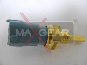 MAXGEAR 21-0034 siuntimo blokas, aušinimo skysčio temperatūra 
 Elektros įranga -> Jutikliai
1338 467, 6235 605, 6238 266, 6238 422