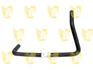 UNIGOM R4356 radiatoriaus žarna
7700421780