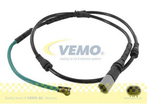 VEMO V20-72-0026 įspėjimo kontaktas, stabdžių trinkelių susidėvėjimas 
 Stabdžių sistema -> Susidėvėjimo indikatorius, stabdžių trinkelės
34 35 6 792 568