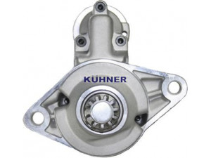 AD KÜHNER 254498 starteris 
 Elektros įranga -> Starterio sistema -> Starteris
02E911024A, 02E911024AX