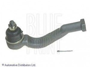 BLUE PRINT ADM58712 skersinės vairo trauklės galas 
 Vairavimas -> Vairo mechanizmo sujungimai
8021-99-322, 8531-99-322, 8531-99-322A