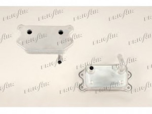 FRIGAIR 0711.4002 alyvos aušintuvas, automatinė transmisija 
 Transmisija -> Automatinė pavarų dėžė -> Radiatorius
31201910, 8653372, 8677974, 9497225