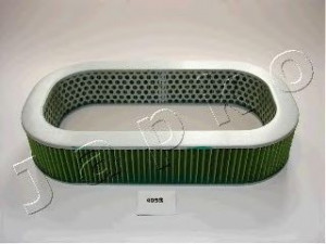 JAPKO 20405 oro filtras 
 Techninės priežiūros dalys -> Techninės priežiūros intervalai
17220-PB9-003, 17220-PB9-013, 17220-PB9-023