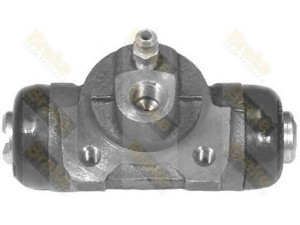 Brake ENGINEERING WC1467BE rato stabdžių cilindras 
 Stabdžių sistema -> Ratų cilindrai
441000X900, 44100OX900