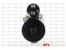ATL Autotechnik A 23 120 starteris 
 Elektros įranga -> Starterio sistema -> Starteris
5802 AY, 5802 FQ, 51779086, 51832958