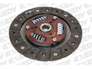 EXEDY SZD044U sankabos diskas 
 Sankaba/dalys -> Sankabos diskas
1A0016460, 1A0216460, 1A1116460