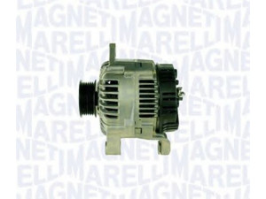 MAGNETI MARELLI 944390400910 kintamosios srovės generatorius 
 Elektros įranga -> Kint. sr. generatorius/dalys -> Kintamosios srovės generatorius
7700811462, 7700814147, 7701352115