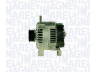 MAGNETI MARELLI 944390400910 kintamosios srovės generatorius 
 Elektros įranga -> Kint. sr. generatorius/dalys -> Kintamosios srovės generatorius
7700811462, 7700814147, 7701352115