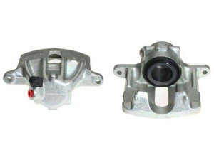 BUDWEG CALIPER 34091 stabdžių apkaba 
 Dviratė transporto priemonės -> Stabdžių sistema -> Stabdžių apkaba / priedai
34 11 1 154 380