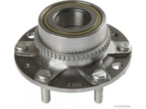 MAGNETI MARELLI 600000138420 rato guolio komplektas
52710-4D000, 52710-4D000