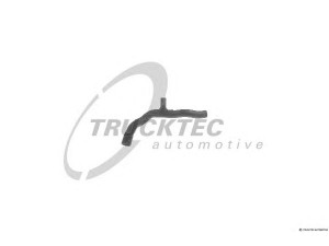 TRUCKTEC AUTOMOTIVE 01.40.043 radiatoriaus žarna
617 501 2782