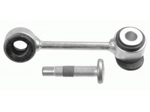 LEMFÖRDER 25040 02 šarnyro stabilizatorius 
 Ašies montavimas/vairavimo mechanizmas/ratai -> Stabilizatorius/fiksatoriai -> Savaime išsilyginanti atrama
210 320 22 89, 210 320 37 89, A 210 320 22 89