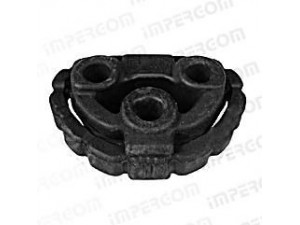 ORIGINAL IMPERIUM 25871 atraminis buferis, triukšmo slopintuvas
