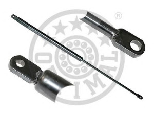 OPTIMAL AG-17309 dujinė spyruoklė, bagažinė 
 Priedai -> Bagažinė/pakrovimo skyrius
60570435, 605704350
