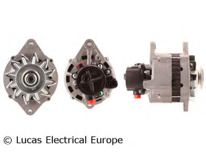 LUCAS ELECTRICAL LRA01234 kintamosios srovės generatorius 
 Elektros įranga -> Kint. sr. generatorius/dalys -> Kintamosios srovės generatorius
23100-10G03, 23100-10G03-EP, 23100-10G05