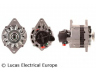 LUCAS ELECTRICAL LRA01234 kintamosios srovės generatorius 
 Elektros įranga -> Kint. sr. generatorius/dalys -> Kintamosios srovės generatorius
23100-10G03, 23100-10G03-EP, 23100-10G05