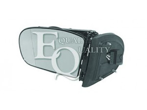 EQUAL QUALITY RS00630 išorinis veidrodėlis 
 Kėbulas -> Keleivių kabina -> Veidrodėlis
2038100164, 2038107176
