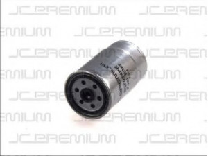 JC PREMIUM B3F034PR kuro filtras 
 Techninės priežiūros dalys -> Papildomas remontas
77362258