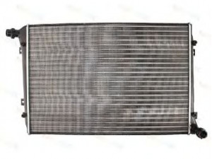 THERMOTEC D7W036TT radiatorius, variklio aušinimas 
 Aušinimo sistema -> Radiatorius/alyvos aušintuvas -> Radiatorius/dalys
1K0.121.251 AL, 1K0.121.251 AN