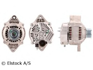 ELSTOCK 28-1750 kintamosios srovės generatorius 
 Elektros įranga -> Kint. sr. generatorius/dalys -> Kintamosios srovės generatorius
27060-76010, 27060-76020, 27060-76030