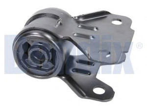 BENDIX 047424B valdymo svirties/išilginių svirčių įvorė 
 Ašies montavimas/vairavimo mechanizmas/ratai -> Valdymo svirtis/pasukamosios svirties sujungimas -> Montavimas/sutvirtinimas
1749992, AV61-3A424-PA