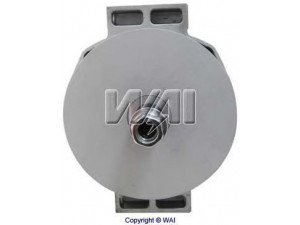 WAIglobal 8614N kintamosios srovės generatorius
3586537C91, T2760010130P