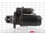 ATL Autotechnik A 18 780 starteris 
 Elektros įranga -> Starterio sistema -> Starteris
1317220, 1318615, 1357 210, 1357211