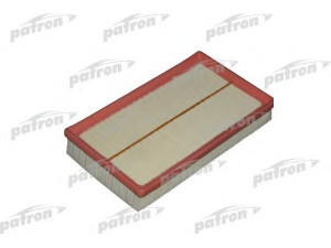PATRON PF1377 oro filtras 
 Filtrai -> Oro filtras
4876199