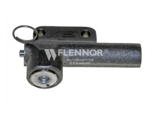 FLENNOR FD99603 vibracijos slopintuvas, V formos rumbuotas diržas