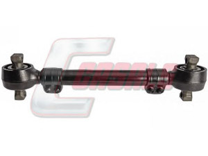 CASALS R6309 vikšro valdymo svirtis 
 Ašies montavimas/vairavimo mechanizmas/ratai -> Valdymo svirtis/pasukamosios svirties sujungimas -> Vairo trauklės (valdymo svirtis, išilginis balansyras, diago
5010347099