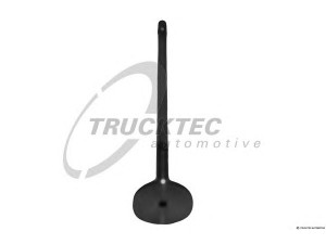 TRUCKTEC AUTOMOTIVE 03.12.006 įleidimo vožtuvas
20459326